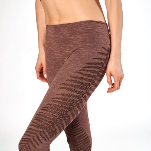 Gamya Legging