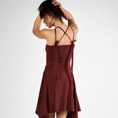 Soneeya Dress