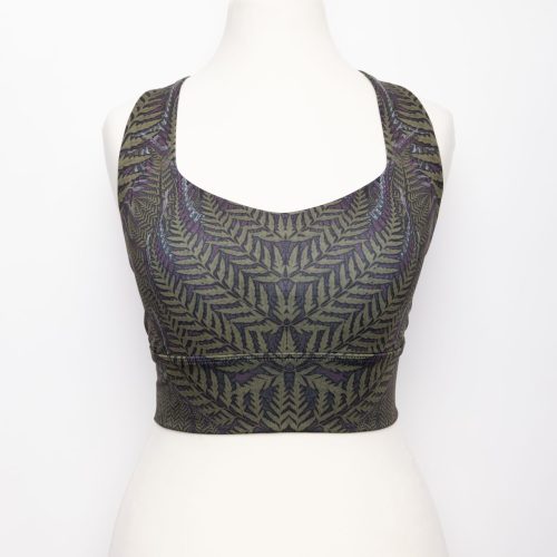 Luna sports bra