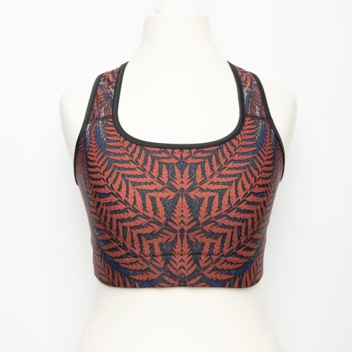 Luna Sports bra