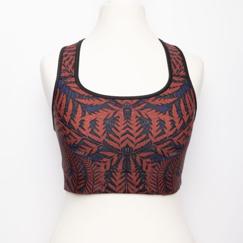 Luna Sports Bra